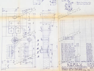 Lot 137 - NOREV (FRANCE) (1)