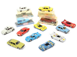 Lot 281 - NOREV - JET CAR (FRANCE) (13)