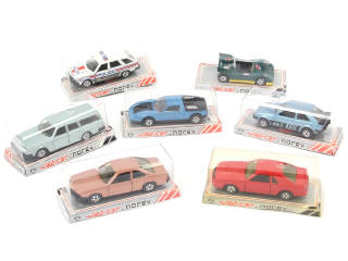 Lot 273 - NOREV - JET CAR (FRANCE) (7)