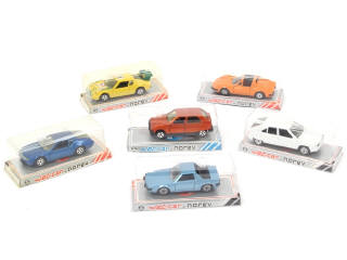 Lot 269 - NOREV - JET CAR (FRANCE) (6)
