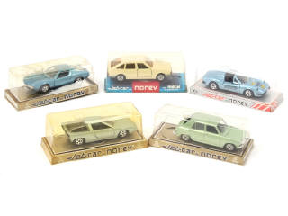 Lot 268 - NOREV - JET CAR (FRANCE) (5)