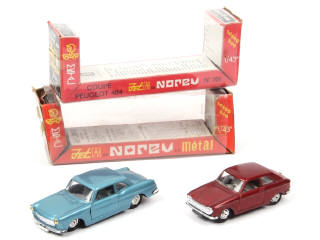 Lot 251 - NOREV - JET CAR (FRANCE) (2)