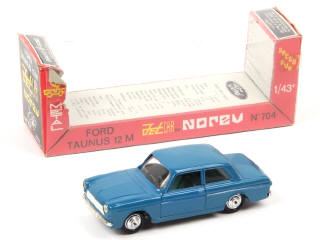 Lot 245 - NOREV - JET CAR (FRANCE) (1)