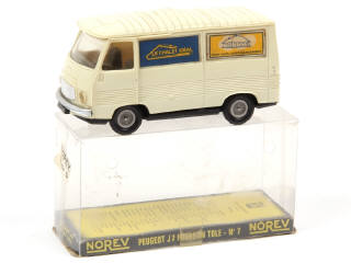 Lot 129 - NOREV (FRANCE) (1)