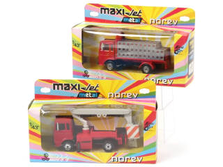 Lot 283 - NOREV - MAXI JET (FRANCE) (2)