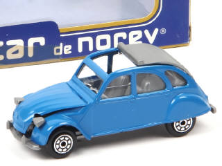 Lot 260 - NOREV - JET CAR (FRANCE) (1)