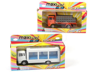 Lot 287 - NOREV - MAXI JET (FRANCE) (2)