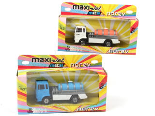 Lot 288 - NOREV - MAXI JET (FRANCE) (2)