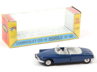 Lot 207 - NOREV (FRANCE) (1)