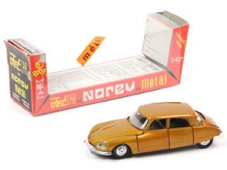 Lot 246 - NOREV - JET CAR (FRANCE) (1)