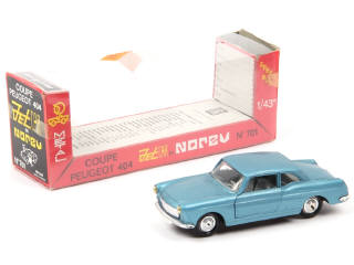 Lot 248 - NOREV - JET CAR (FRANCE) (1)