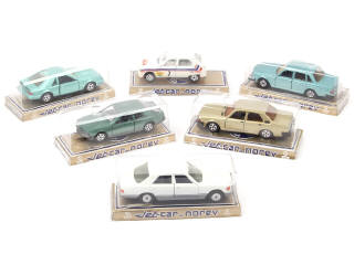 Lot 271 - NOREV - JET CAR (FRANCE) (6)