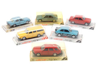 Lot 272 - NOREV - JET CAR (FRANCE) (6)