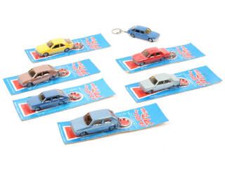 Lot 297 - NOREV - MINI JET (FRANCE) (7)
