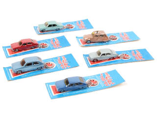 Lot 294 - NOREV - MINI JET (FRANCE) (6)