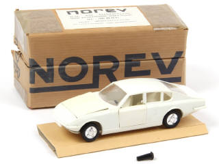 Lot 198 - NOREV (FRANCE) (1)