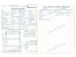 Lot 196 - NOREV (FRANCE) (1)