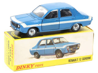 Lot 723 - DINKY TOYS (FRANCE) (1)