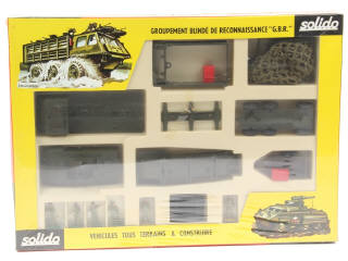 Lot 341 - SOLIDO (FRANCE) (1)