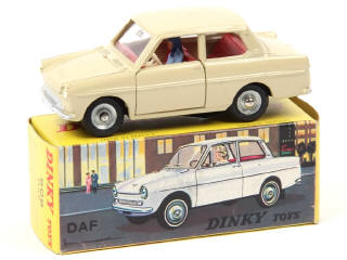 Lot 618 - DINKY TOYS (FRANCE) (1)