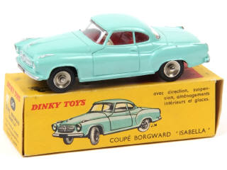 Lot 684 - DINKY TOYS (FRANCE) (1)