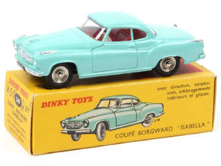 Lot 685 - DINKY TOYS (FRANCE) (1)