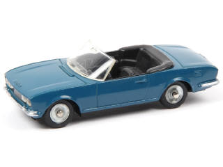 Lot 701 - DINKY TOYS (FRANCE) (1)
