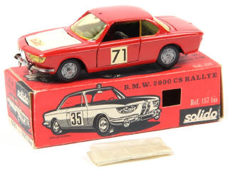 Lot 357 - SOLIDO (FRANCE) (1)