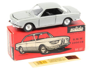 Lot 354 - SOLIDO (FRANCE) (1)