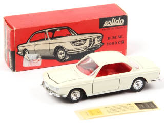 Lot 355 - SOLIDO (FRANCE) (1)