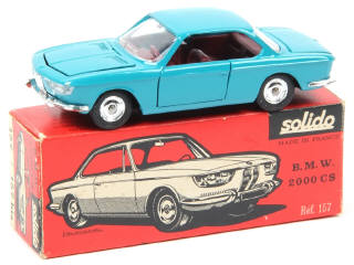 Lot 353 - SOLIDO (FRANCE) (1)