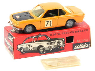Lot 356 - SOLIDO (FRANCE) (1)