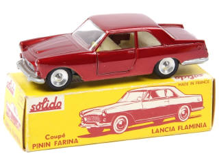 Lot 350 - SOLIDO (FRANCE) (1)