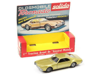 Lot 352 - SOLIDO (FRANCE) (1)