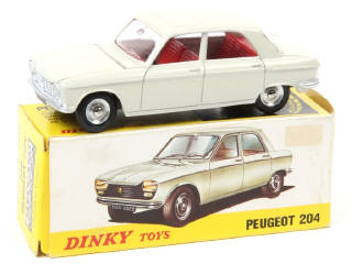 Lot 623 - DINKY TOYS (FRANCE) (1)