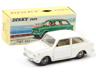 Lot 620 - DINKY TOYS (FRANCE) (1)