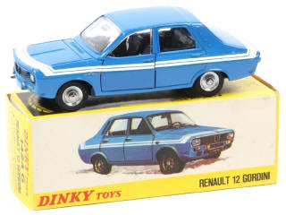 Lot 724 - DINKY TOYS (FRANCE) (1)