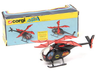 Lot 441 - CORGI TOYS (GB) (1)