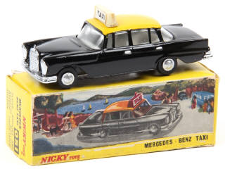 Lot 478 - NICKYTOYS (INDE) (1)