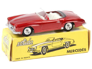 Lot 348 - SOLIDO (FRANCE) (1)