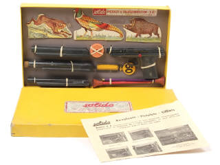 Lot 333 - SOLIDO (FRANCE) (1)