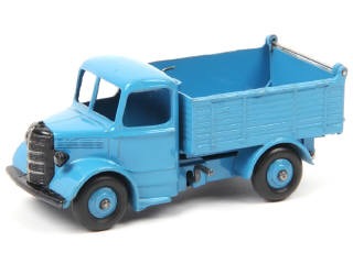 Lot 489 - DINKY TOYS (GB) (1)