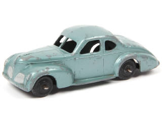 Lot 575 - DINKY TOYS (FRANCE) (1)