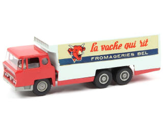 Lot 346 - SOLIDO (FRANCE) (1)