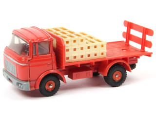 Lot 738 - DINKY TOYS (FRANCE) (1)