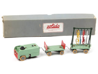 Lot 337 - SOLIDO (FRANCE) (1)