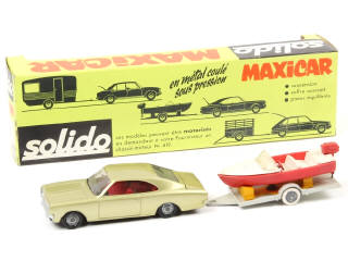 Lot 361 - SOLIDO (FRANCE) (1)
