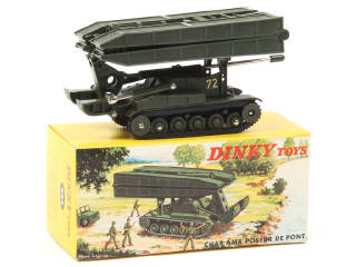 Lot 769 - DINKY TOYS (FRANCE) (1)