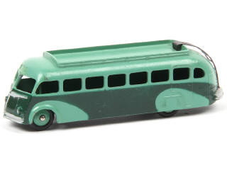Lot 591 - DINKY TOYS (FRANCE) (1)