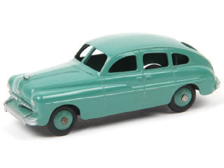 Lot 577 - DINKY TOYS (FRANCE) (1)